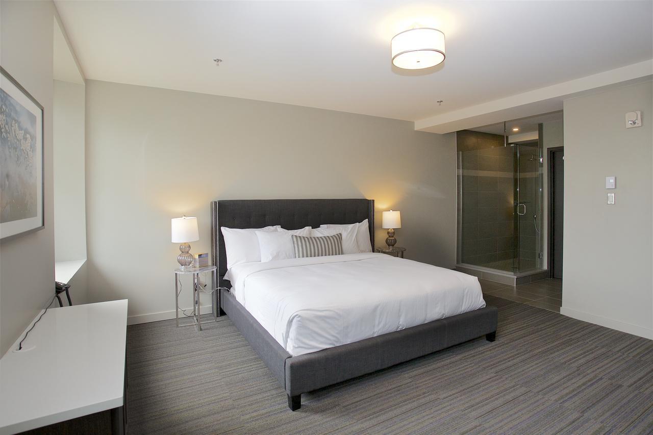 British Hotel And Public House Gatineau Ruang foto